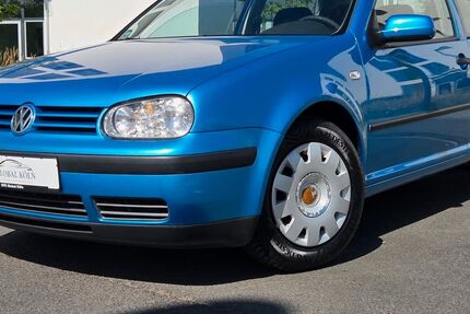 VW Golf 192.000 km 1.499 &euro; Köln (Ostheim) 51107