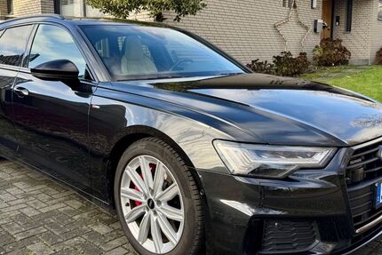 Audi A6 215.000 km 26.250 &euro; Solingen 42657