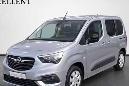 Opel Combo Life 55.844 km 17.350 &euro; Troisdorf (Köln/Bonn) 53842