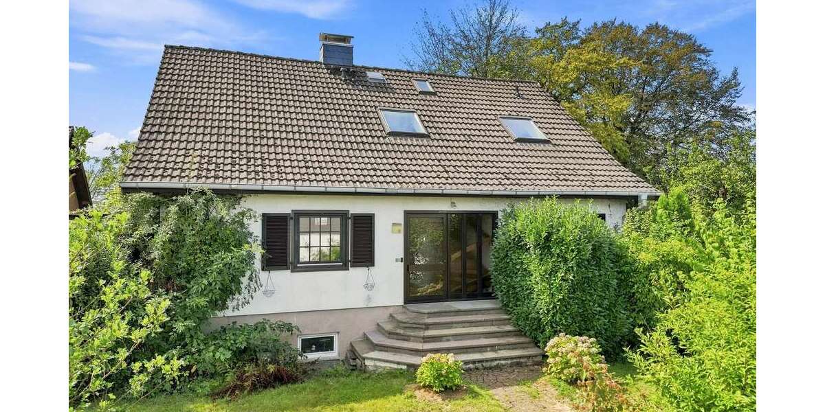 Einfamilienhaus Overath - 6 Zimmer, 140 m&sup2;, 470.000&euro; | Angebot:27391259