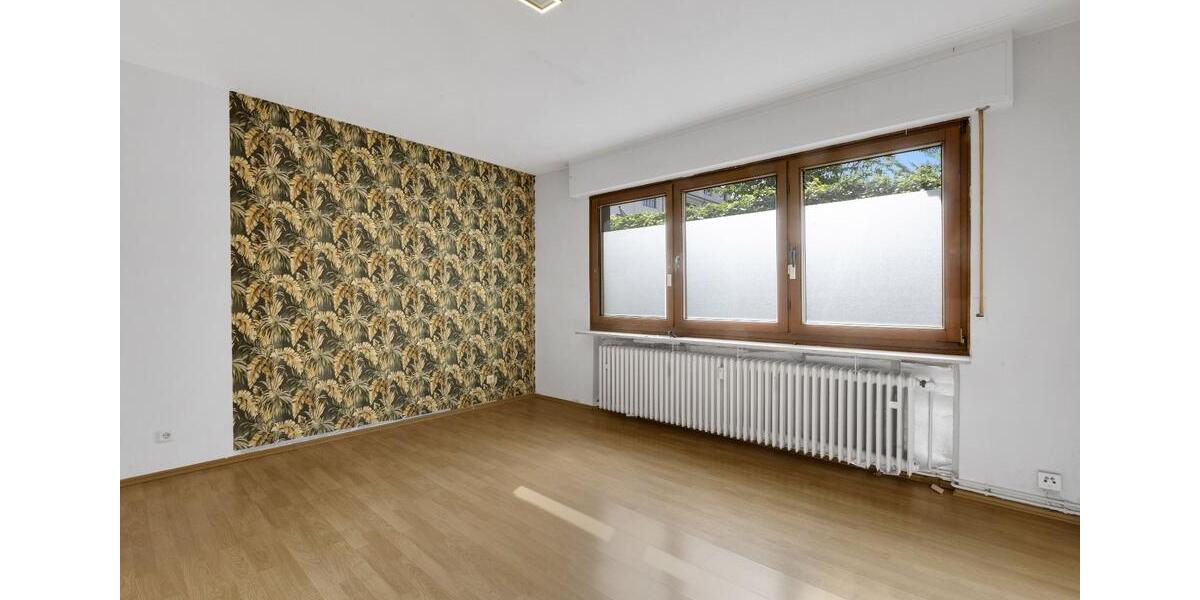 Erdgeschoßwohnung Köln Lindenthal - 3 Zimmer, 81 m&sup2;, 395.000&euro; | Angebot:27436395