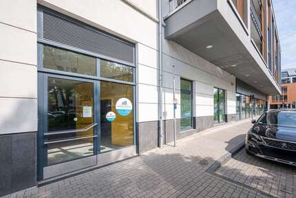 Gewerbeobjekt Siegburg - 950&euro; | Angebot:27308844