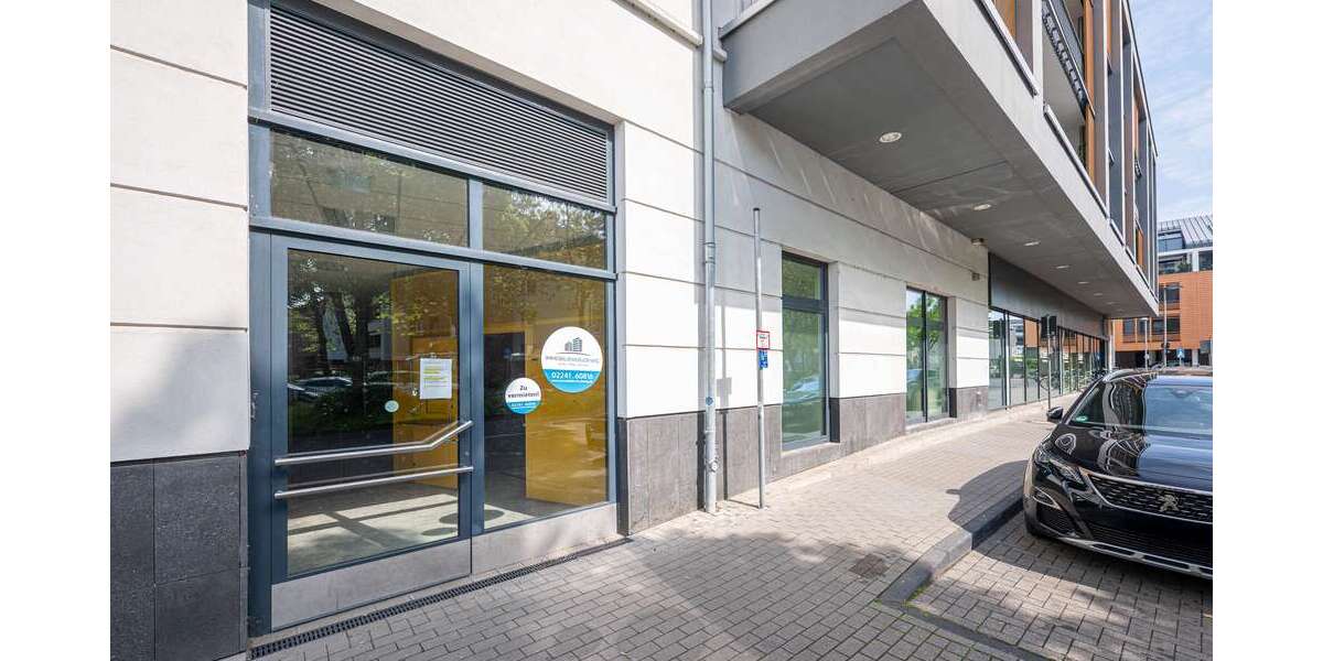 Gewerbeobjekt Siegburg - 950&euro; | Angebot:27308844