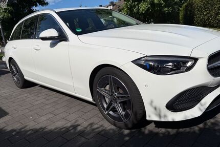 Mercedes-Benz C 300 37.701 km 33.500 &euro; Sankt Augustin 53757