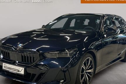 BMW 540 45.655 km 57.799 &euro; Bonn 53119