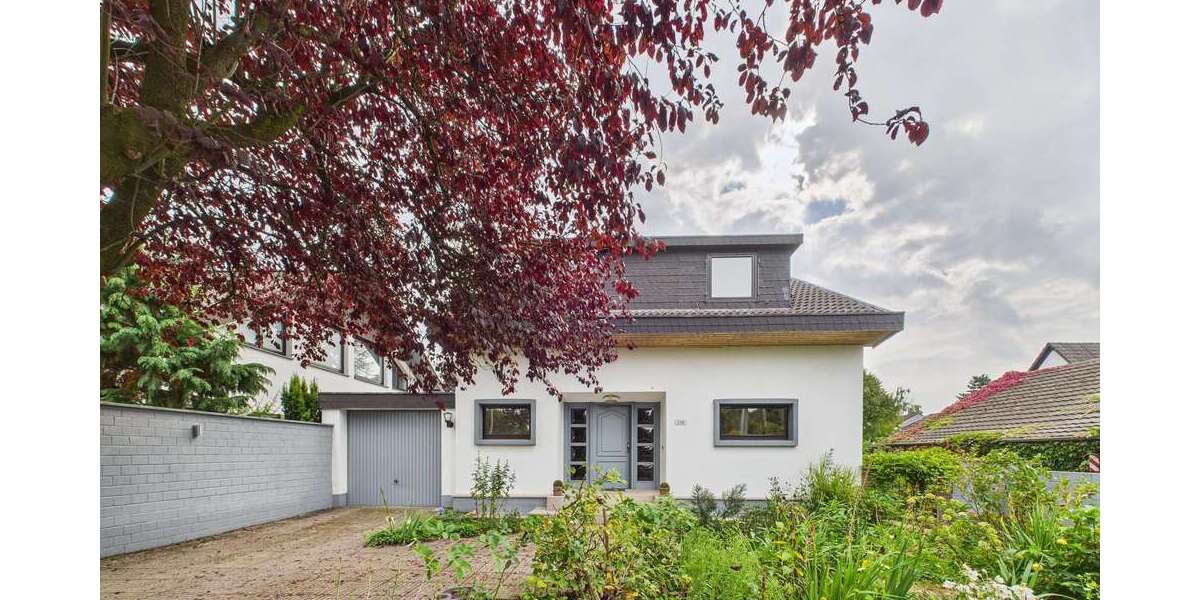 Einfamilienhaus Köln Rodenkirchen - 8 Zimmer, 300 m&sup2;, 995.000&euro; | Angebot:21177868
