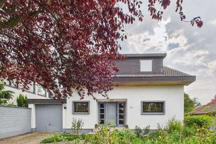 Haus Köln Rodenkirchen - 8 Zimmer, 300 m&sup2;, 995.000&euro; | Angebot:21177868