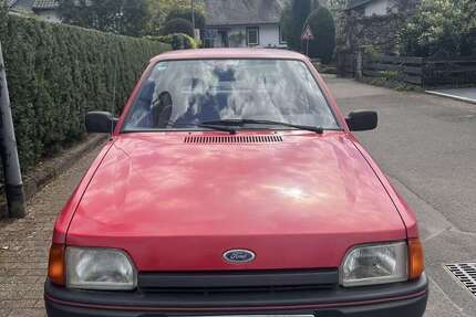 Ford Escort 65.000 km 3.600 &euro; Bergisch Gladbach, Stadt 51427