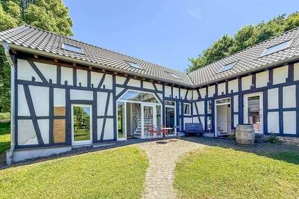 Gewerbeobjekt Rösrath-Hoffnungsthal Hoffnungsthal - 3.718&euro; | Angebot:26883204