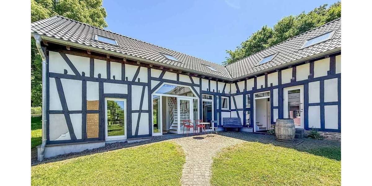 Gewerbeobjekt Rösrath-Hoffnungsthal Hoffnungsthal - 3.718&euro; | Angebot:26883204