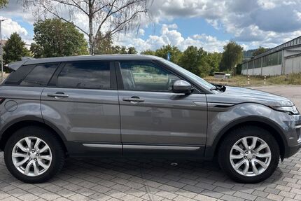 Land Rover Range Rover Evoque 156.645 km 15.300 &euro; Köln 50968