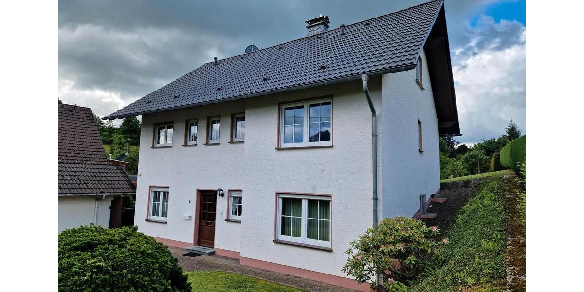 Einfamilienhaus Wiehl - 5 Zimmer, 111 m&sup2;, 412.000&euro; | Angebot:26799565