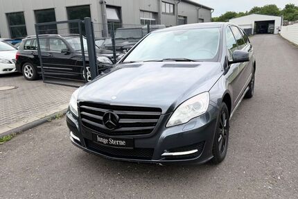 Mercedes-Benz R 350 254.000 km 7.500 &euro; Troisdorf (10 km Köln-Bonn Airport) 53842