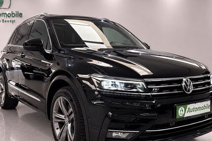 VW Tiguan 144.600 km 21.599 &euro; Solingen 42697