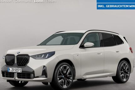 BMW X3 16.557 km 67.899 &euro; Bonn 53119
