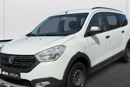 Dacia Lodgy 79.990 km 10.590 &euro; Köln 51149