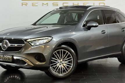 Mercedes-Benz GLC 220 94.566 km 40.990 &euro; Remscheid 42897