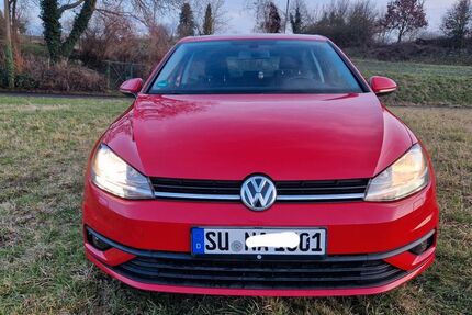 VW Golf 122.700 km 9.000 &euro; Bornheim 53332
