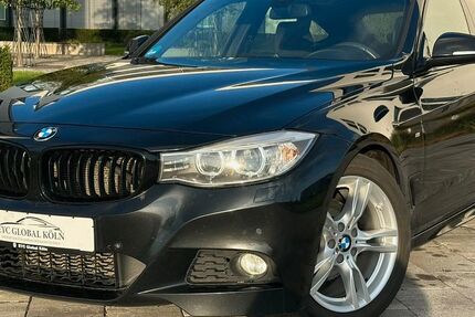 BMW 320 Gran Turismo 330.000 km 9.999 &euro; Köln (Ostheim) 51107