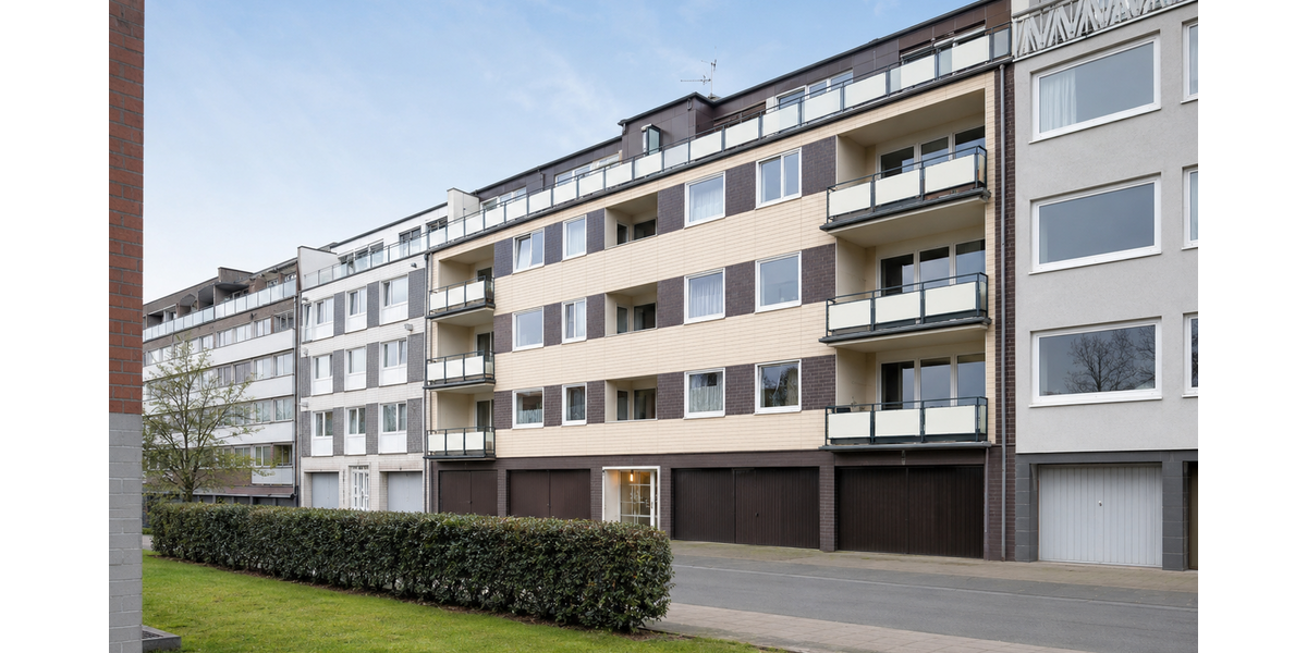 Etagenwohnung Köln Lindenthal - 3 Zimmer, 98 m&sup2;, 575.000&euro; | Angebot:26854599