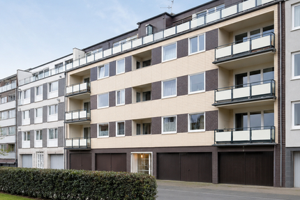Wohnung Köln Lindenthal - 3 Zimmer, 98 m&sup2;, 575.000&euro; | Angebot:26854599