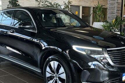 Mercedes-Benz EQC 86.777 km 26.970 &euro; Bonn 53227