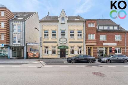 Gewerbeobjekt Langenfeld (Rheinland) - 735.000&euro; | Angebot:27418295