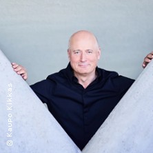 Bomsori | Die Deutsche Kammerphilharmonie Bremen | Paavo Järvi 03.03.2027 Kölner Philharmonie