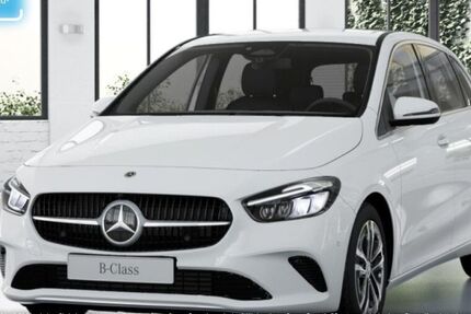 Mercedes-Benz B 200 4.745 km 27.990 &euro; Köln 51149