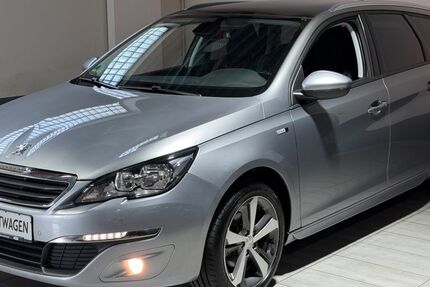 Peugeot 308 65.456 km 9.470 &euro; Köln 50739