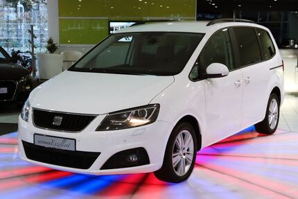 Seat Alhambra 138.297 km 14.950 &euro; Troisdorf (Köln/Bonn) 53842