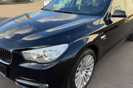 BMW 535 235.232 km 11.500 &euro; Köln 50827