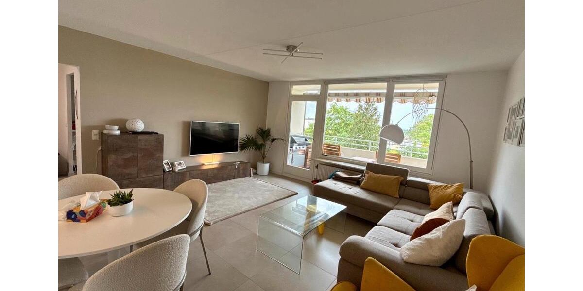 Etagenwohnung Bergisch Gladbach Gronau - 3 Zimmer, 80 m&sup2;, 269.000&euro; | Angebot:27474976