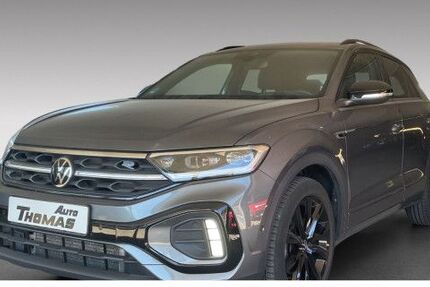 VW T-Roc 66.430 km 23.990 &euro; Bonn 53227