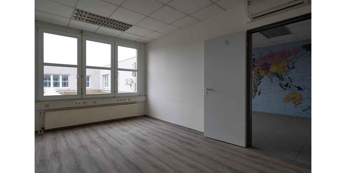 Gewerbeobjekt Köln Rodenkirchen - 14&euro; | Angebot:26425320