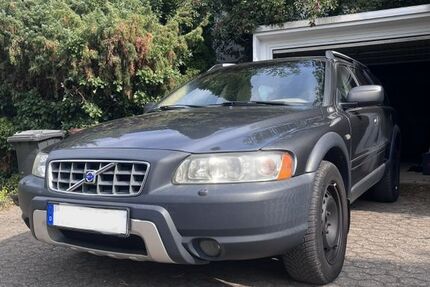 Volvo XC70 348.200 km 5.000 &euro; Alfter 53347
