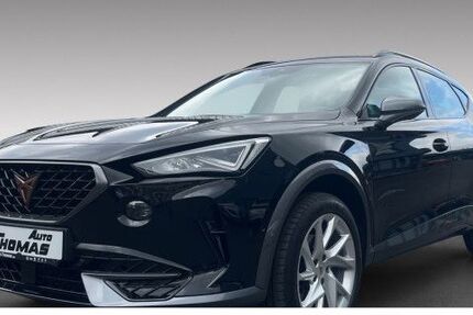Cupra Formentor 62.681 km 22.500 &euro; Brühl 50321