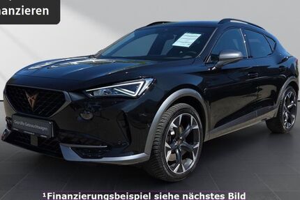 Cupra Formentor 38.600 km 33.890 &euro; Solingen 42719