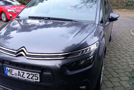 Citroen Grand C4 Picasso / SpaceTourer 130.000 km 7.400 &euro; Leichlingen 42799