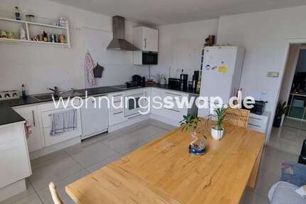 Wohnung Köln - 3 Zimmer, 76 m&sup2;, 1.250&euro; | Angebot:27089944