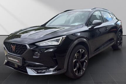 Cupra Formentor 28.500 km 34.990 &euro; Solingen 42719