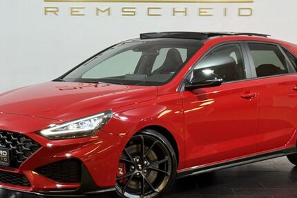 Hyundai i30 54.200 km 31.990 &euro; Remscheid 42897