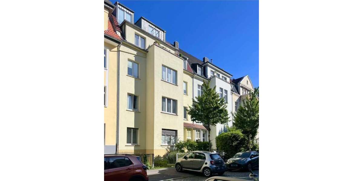 Etagenwohnung Köln Lindenthal - 4 Zimmer, 109 m&sup2;, 675.000&euro; | Angebot:27441684