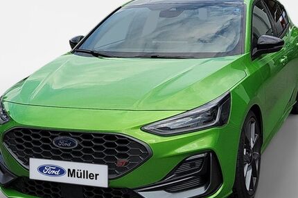 Ford Focus 42.757 km 28.850 &euro; Bergisch Gladbach 51427