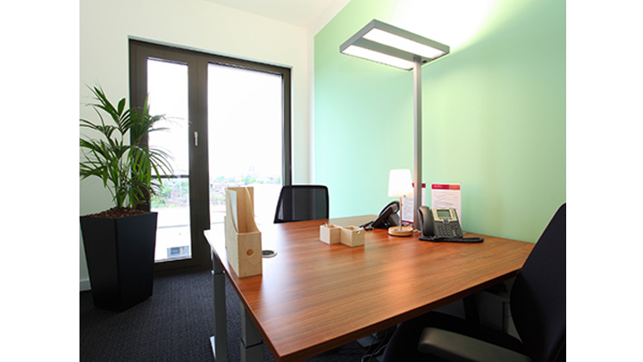 Gewerbeobjekt Köln Kalk - 1.289&euro; | Angebot:27431244