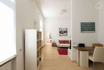 Zimmer Köln Nippes - 3 Zimmer, 1.590&euro; | Angebot:24984914