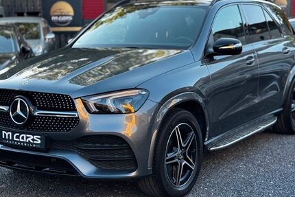 Mercedes-Benz GLE 300 35.000 km 54.499 &euro; Bergisch Gladbach 51465