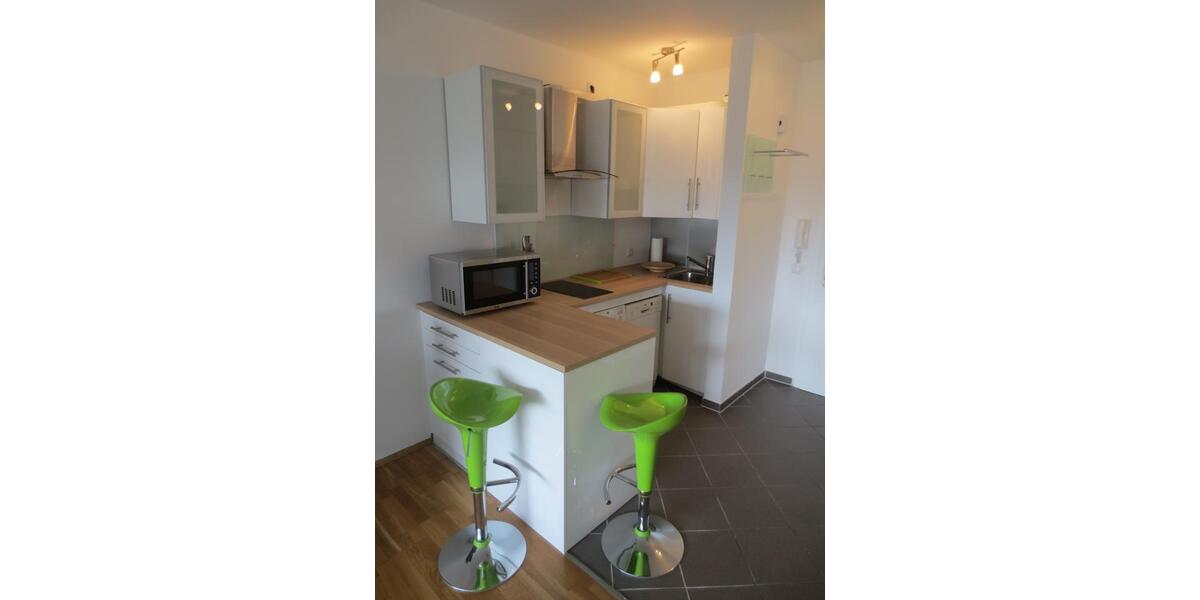 Etagenwohnung Bonn Küdinghoven - 1 Zimmer, 36 m&sup2;, 175.000&euro; | Angebot:27192095