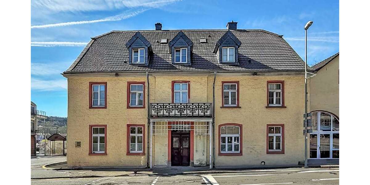Gewerbeobjekt Overath - 185.000&euro; | Angebot:23376990