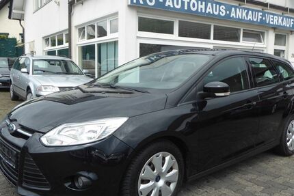 Ford Focus 129.000 km 5.500 &euro; Wiehl 51674